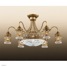 Светильник Odeon Light 2641/9C