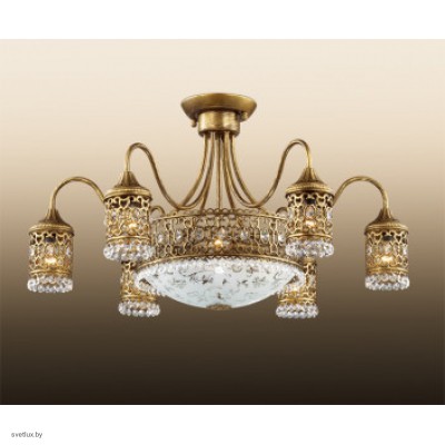 Светильник Odeon Light 2641/9C