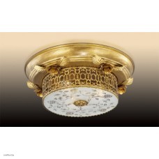 Светильник Odeon Light 2642/3C