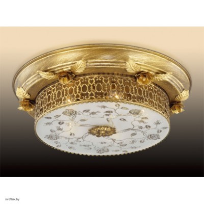 Светильник Odeon Light 2642/5C