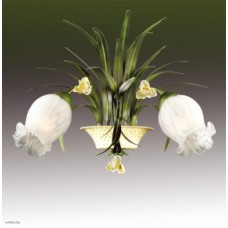 Светильник Odeon Light 2652/2W