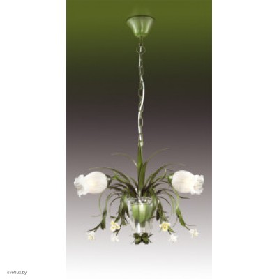 Светильник Odeon Light 2652/3