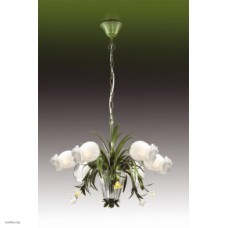 Светильник Odeon Light 2652/6