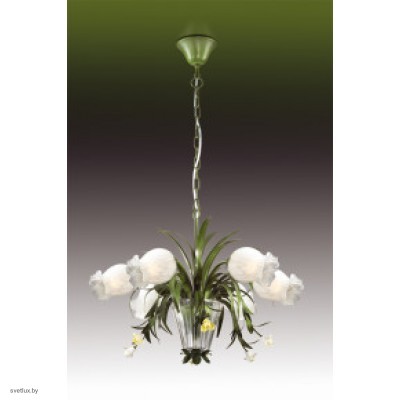 Светильник Odeon Light 2652/6