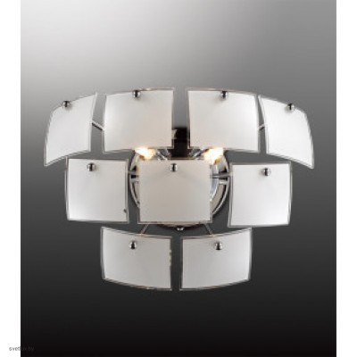 Светильник Odeon Light 2655/2W