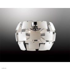 Светильник Odeon Light 2655/4C