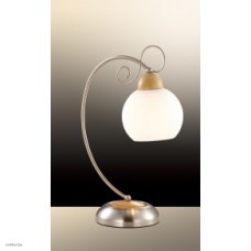 Светильник Odeon Light 2658/1T