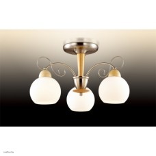 Светильник Odeon Light 2658/3C