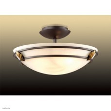 Светильник Odeon Light 2664/3C