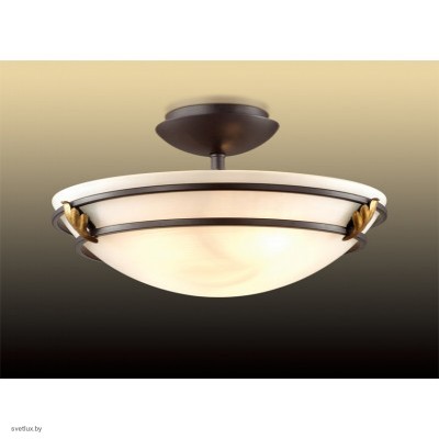 Светильник Odeon Light 2664/3C