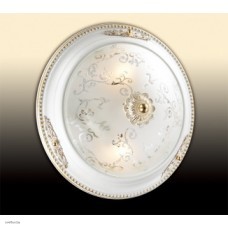 Светильник Odeon Light 2670/2C