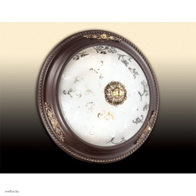 Светильник Odeon Light 2671/2C