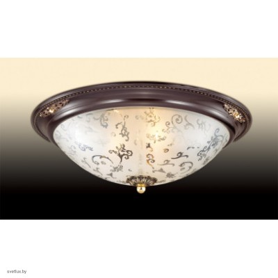 Светильник Odeon Light 2671/3C