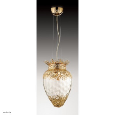 Светильник Odeon Light 2675/4