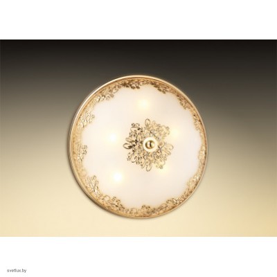 Светильник Odeon Light 2676/5C