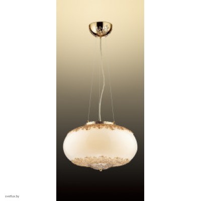 Светильник Odeon Light 2677/4