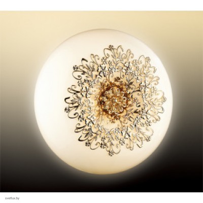 Светильник Odeon Light 2677/4C