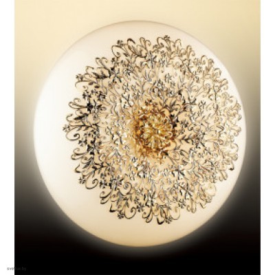 Светильник Odeon Light 2677/6C