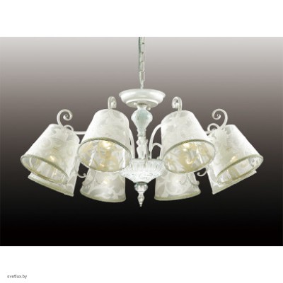 Светильник Odeon Light 2680/8