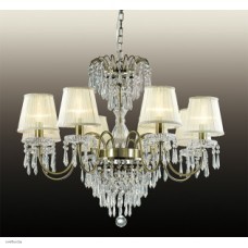 Светильник Odeon Light 2681/8 Светильник Odeon Light 2681/8