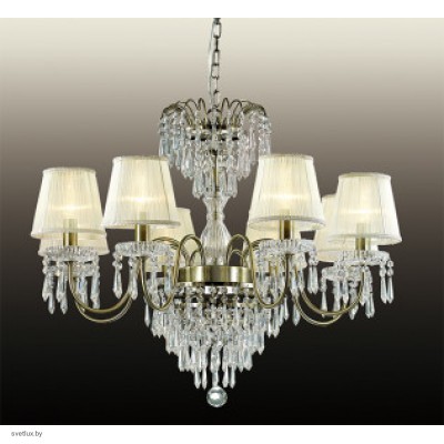 Светильник Odeon Light 2681/8