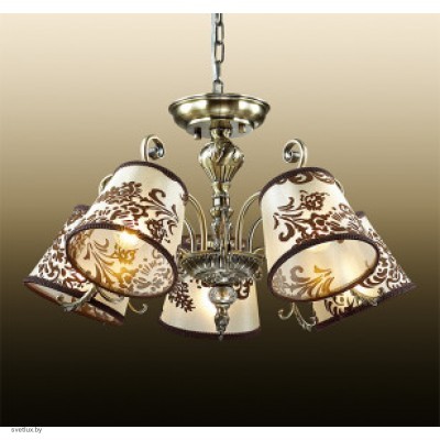 Светильник Odeon Light 2687/5