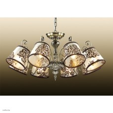 Светильник Odeon Light 2687/8 Светильник Odeon Light 2687/8