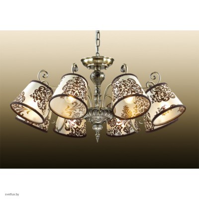 Светильник Odeon Light 2687/8