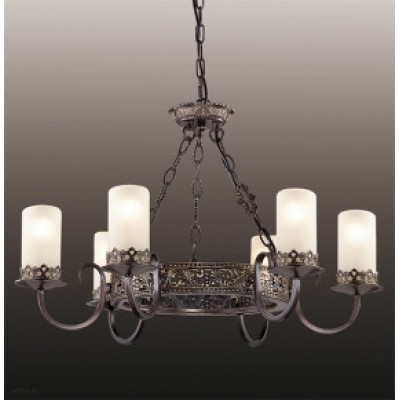 Светильник Odeon Light 2690/6