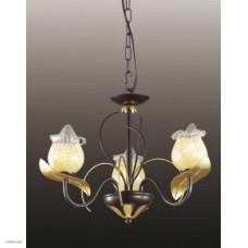 Светильник Odeon Light 2691/3 Светильник Odeon Light 2691/3