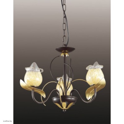 Светильник Odeon Light 2691/3