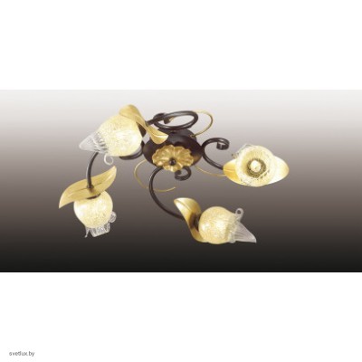 Светильник Odeon Light 2691/4C