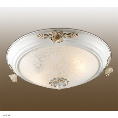 Светильник Odeon Light 2692/2C