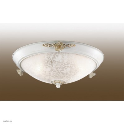Светильник Odeon Light 2692/3C