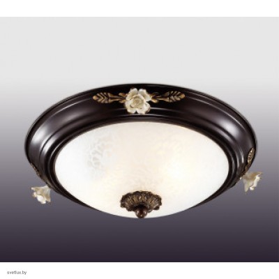 Светильник Odeon Light 2693/2C