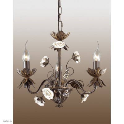 Светильник Odeon Light 2695/3