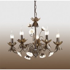 Светильник Odeon Light 2695/5 Светильник Odeon Light 2695/5