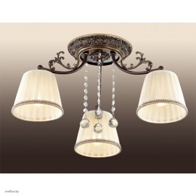 Светильник Odeon Light 2696/3C