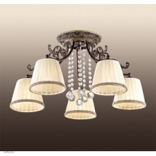 Светильник Odeon Light 2696/5C Светильник Odeon Light 2696/5C
