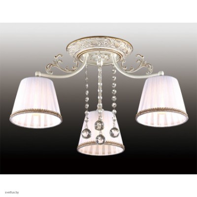Светильник Odeon Light 2697/3C