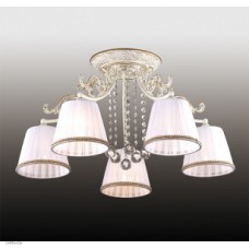 Светильник Odeon Light 2697/5C