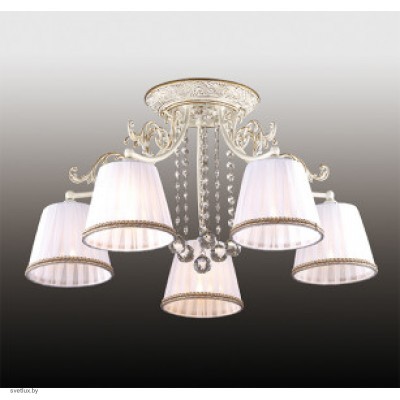 Светильник Odeon Light 2697/5C