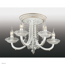 Светильник Odeon Light 2698/5C