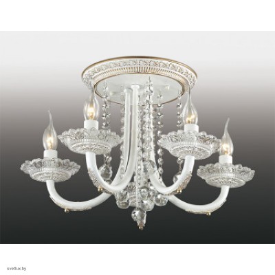 Светильник Odeon Light 2698/5C