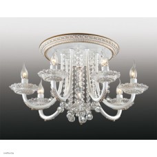 Светильник Odeon Light 2698/8C