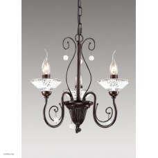 Светильник Odeon Light 2699/3