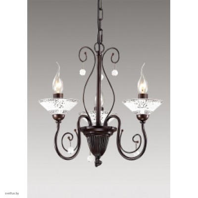 Светильник Odeon Light 2699/3