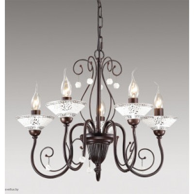 Светильник Odeon Light 2699/5
