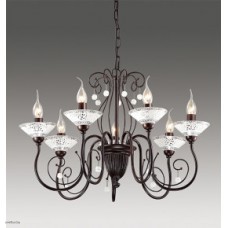 Светильник Odeon Light 2699/7