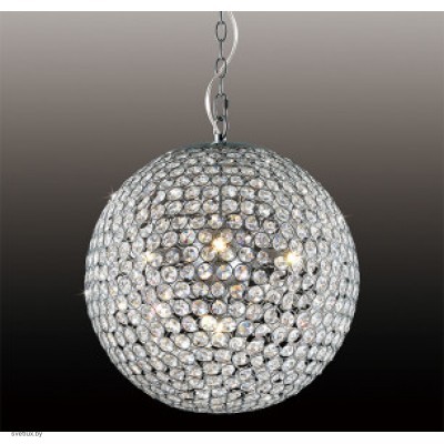 Светильник Odeon Light 2704/5
